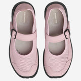 SNEAKERS RX MARIE-JEANNE L49206700 ICYPIBLACKALLO SALOMON 