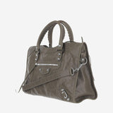 BORSA TOTE  LE CITY MEDIA 823058 2ABV83258 BALENCIAGA 