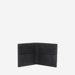 Portafoglio bi-fold in pelle GG 835001 AAE1T1000 GUCCI 