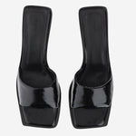 Sandali Kia in pelle S101072 02 ALOHAS 