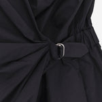 ABITO IN COTONE 105215 A2LDZ99 PINKO 