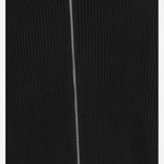 MAGLIONE A COSTE IN LANA VERGINE S67HP0032 M13181900 MAISON MARGIELA 
