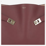SALVATORE FERRAGAMO 219939CLAY