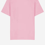 T-SHIRT IN COTONE CON LOGO 80PAHE21 CJ110433 JUST CAVALLI 