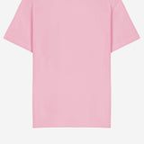 T-SHIRT IN COTONE CON LOGO 80PAHE21 CJ110433 JUST CAVALLI 