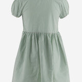 ABITO IN COTONE A RIGHE CON CORPINO SMOCK 312A11976 002 POLO RALPH LAUREN KIDS 