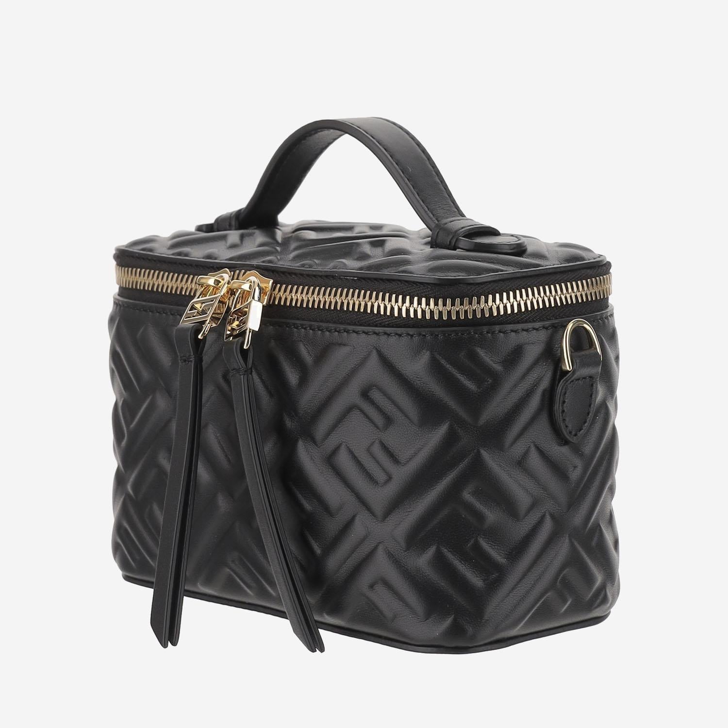 Borsa Fendi Vanity 8BS108 AAJDF0KUR FENDI 