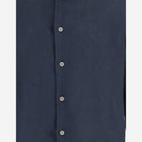 CAMICIA IN LINO PAMP001 00119L MC2 SAINT BARTH 