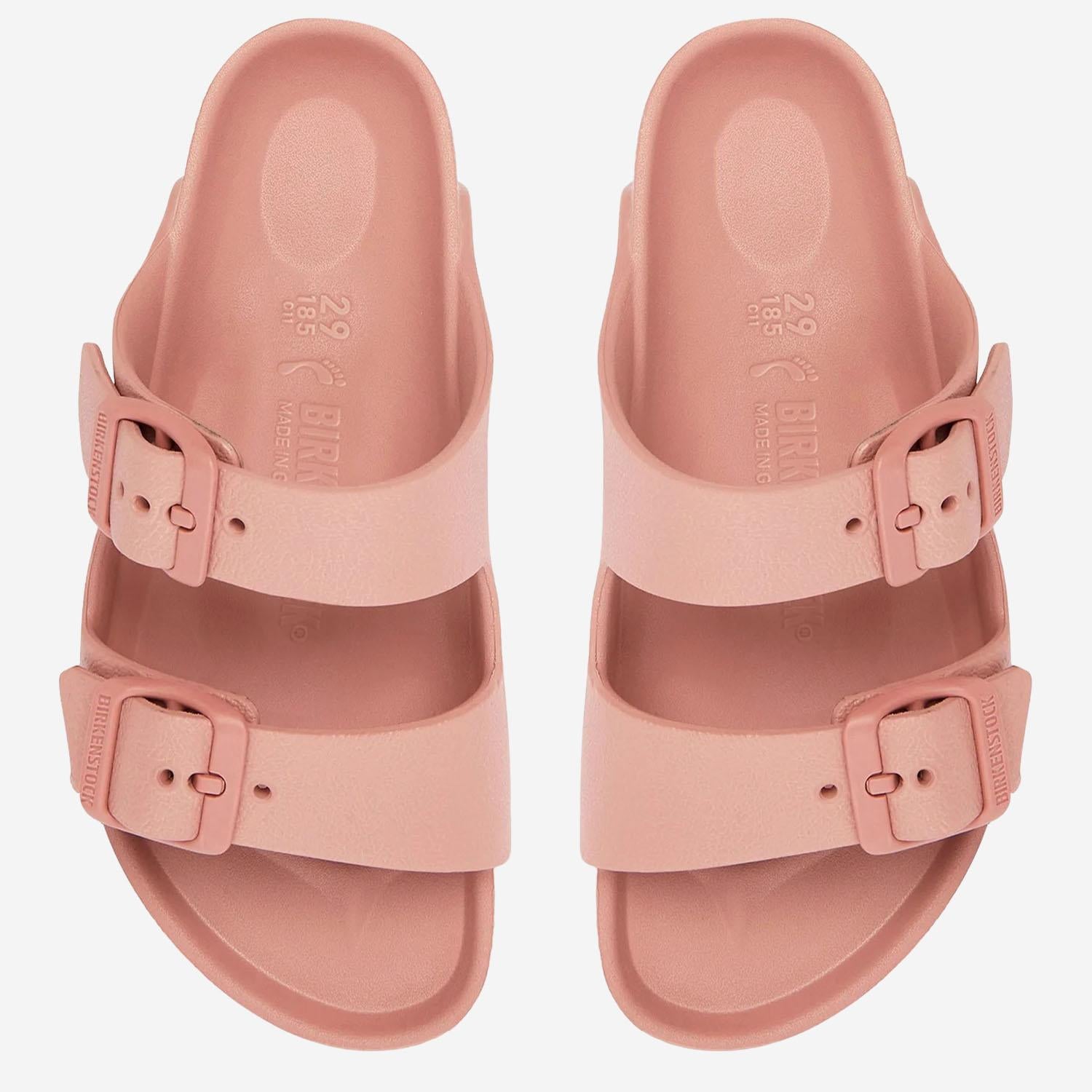 SANDALI ARIZONA BIG BUCKLE 1031461 PINKCLAY BIRKENSTOCK KIDS 