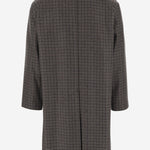 Cappotto in lana LOYDS 340325EM915 TAGLIATORE 