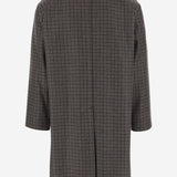 Cappotto in lana LOYDS 340325EM915 TAGLIATORE 