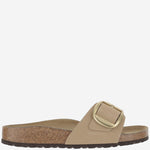 SANDALI MADRID BIG BUCKLE 1024009 SANDCASTLE BIRKENSTOCK 