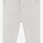 JEANS IN MISTO COTONE STRETCH JUMQE004 054A00 JACOB COHEN 