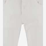 JEANS IN MISTO COTONE STRETCH JUMQE004 054A00 JACOB COHEN 