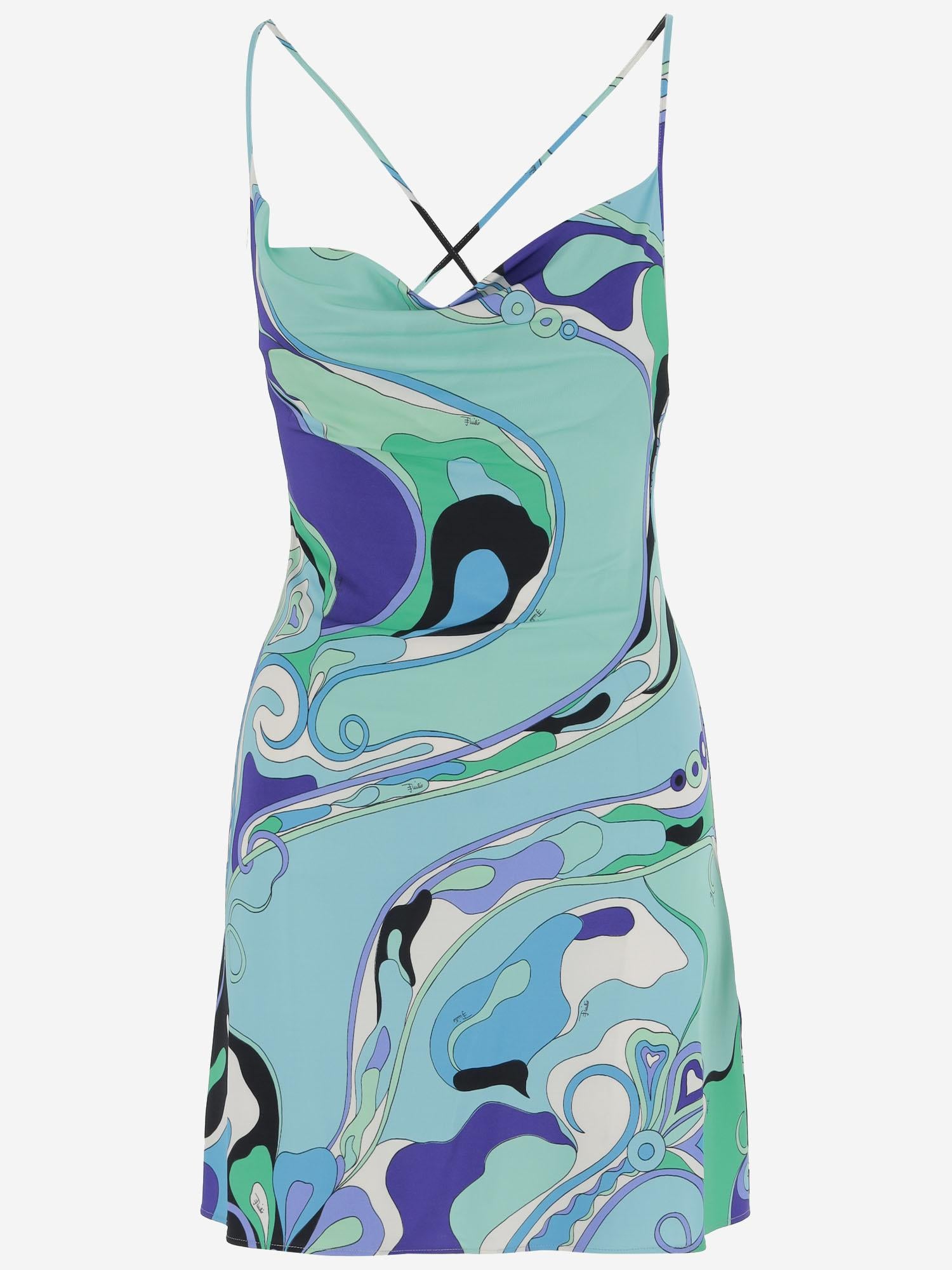 EMILIO PUCCI 5HJG355H737025