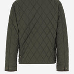GIUBBOTTO TRAPUNTATO IN NYLON 710847071 001 POLO RALPH LAUREN 