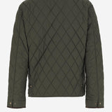 GIUBBOTTO TRAPUNTATO IN NYLON 710847071 001 POLO RALPH LAUREN 