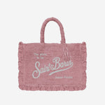 BORSA VOLANT IN RAFIA RAFV001 00223L MC2 SAINT BARTH 