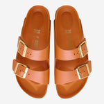 SANDALI ARIZONA 1031424 KURKUMA BIRKENSTOCK 