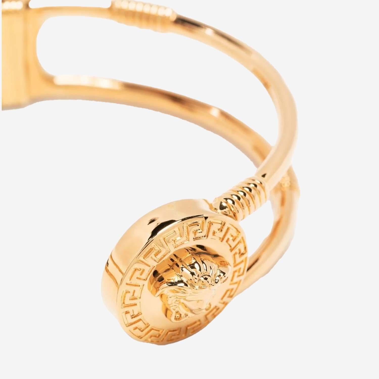 VERSACE 10049851A006203J000