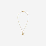 Collana Rana con perla 827256 V721A9000 BOTTEGA VENETA 