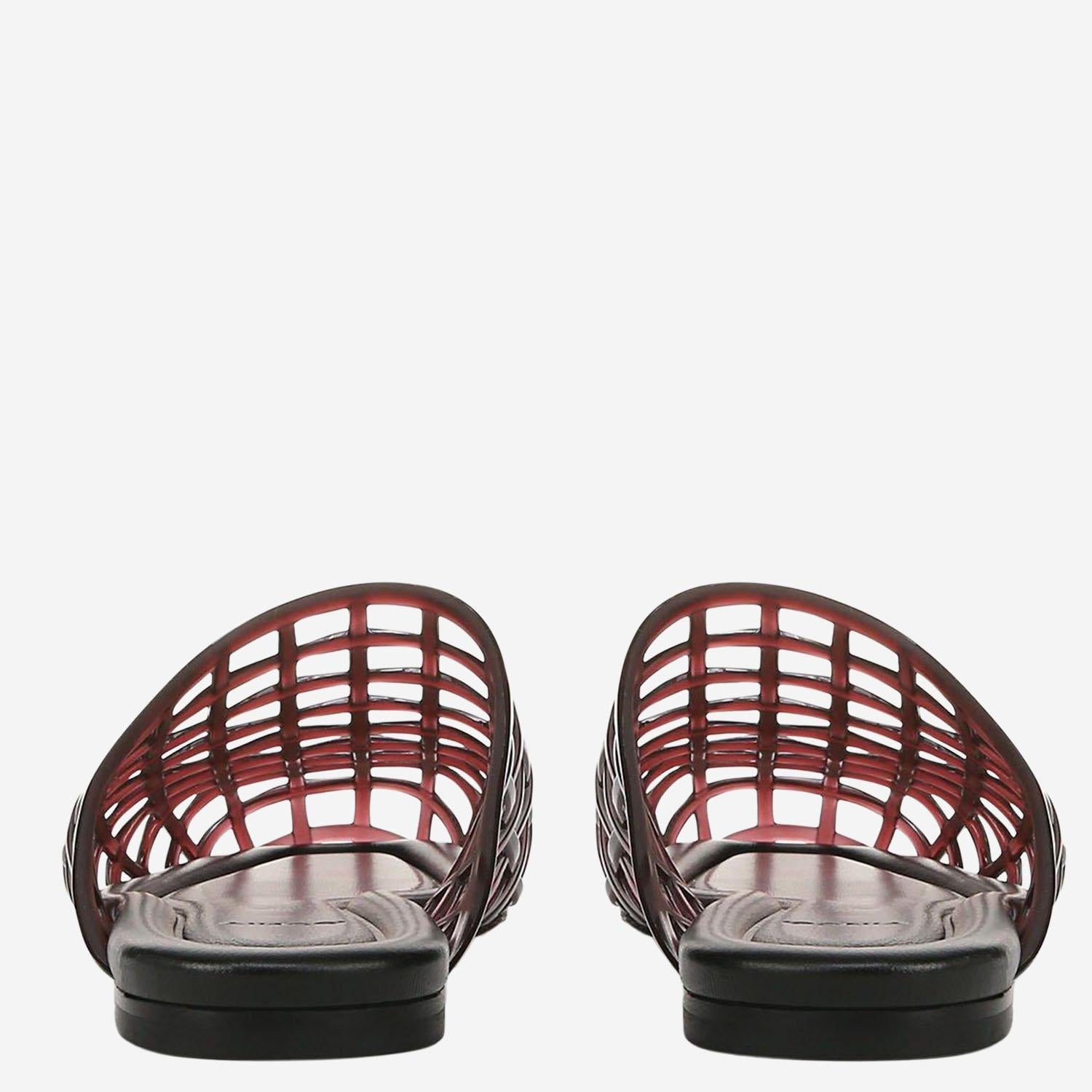 SANDALI BARCELLONA JELLY J4972S1201 200 VINCE 