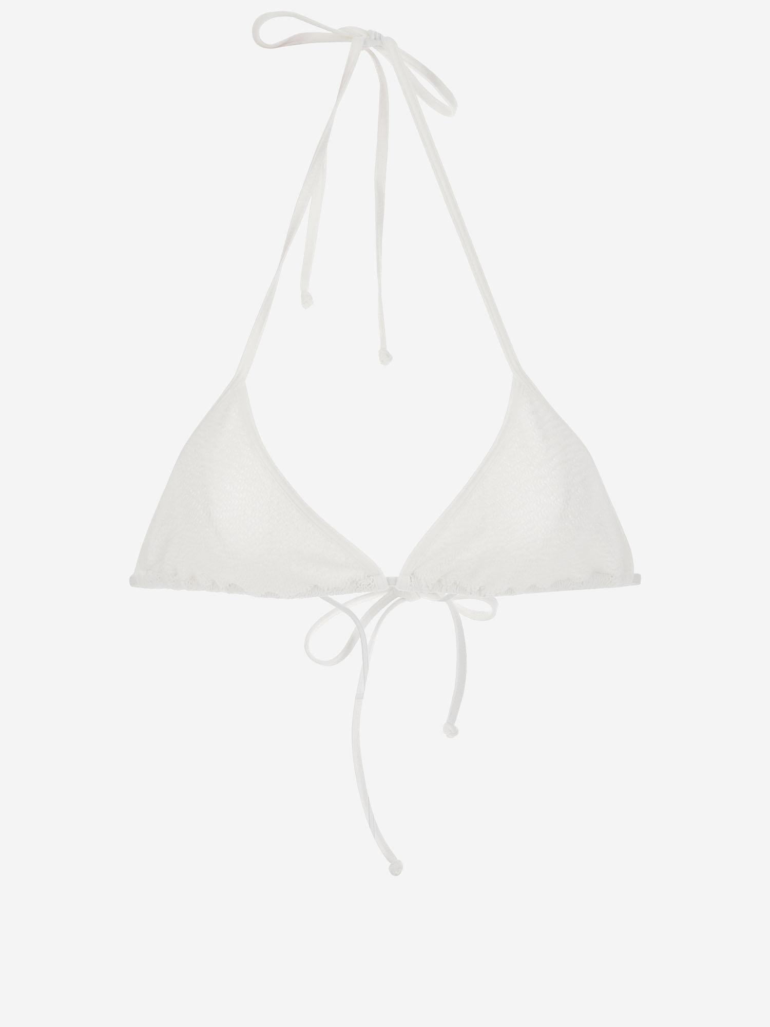 Top bikini LEH0004 03175H MC2 SAINT BARTH 