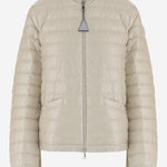 PIUMINO CORTO AZALEE 1A00099 597QN037 MONCLER 