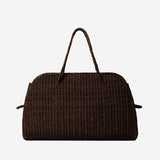 BORSA LE GRAND TURISMO IN RAFIA BAU00427BW00513 850 JACQUEMUS 
