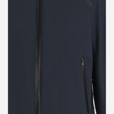 GIUBBOTTO IN NYLON STRETCH CFWOOU1047MRUT3496 3989 WOOLRICH 