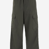 PANTALONI KADE CARGO IN COTONE I035564 2ZWGD CARHARTT WIP 