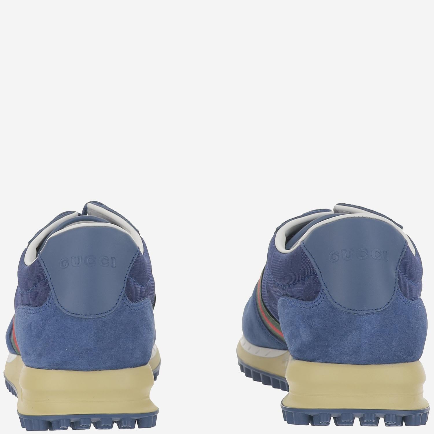 Sneakers Gucci Re-Motion 832461 AAEW34245 GUCCI 