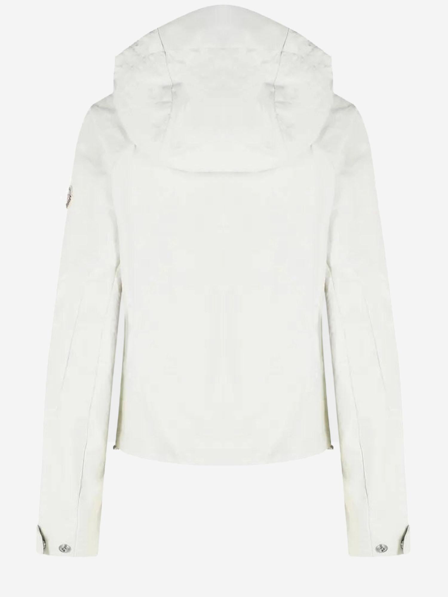 GIACCA LASANCA CON CAPPUCCIO 1A00107 599B202B MONCLER 