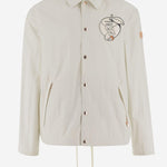 GIACCA SATSUMA X GILGA FARM BY DONALD GLOVER 1A00006597F9 02B MONCLER 