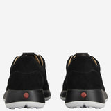 Sneakers Red Dot in pelle scamosciata XXM79K0IP51U7Z 9999 TODS 