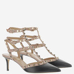 Décolleté Rockstud 8W2S0375 VODN91 VALENTINO GARAVANI 