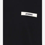 LE HOODIE GROS GRAIN HOM00247AJ00126 990 JACQUEMUS 