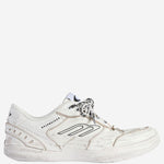 Sneakers Hamptons Worn-out 841763 WCURS9000 BALENCIAGA 