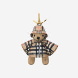 Charm orsetto Thomas 8115527 SAND BURBERRY 