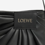 Borsa Draped Tote in pelle ADHBDPTX01 1100 LOEWE 