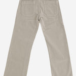 PANTALONI IN VELLUTO DI COTONE STRETCH W05GPAW00018 009 BONPOINT KIDS 