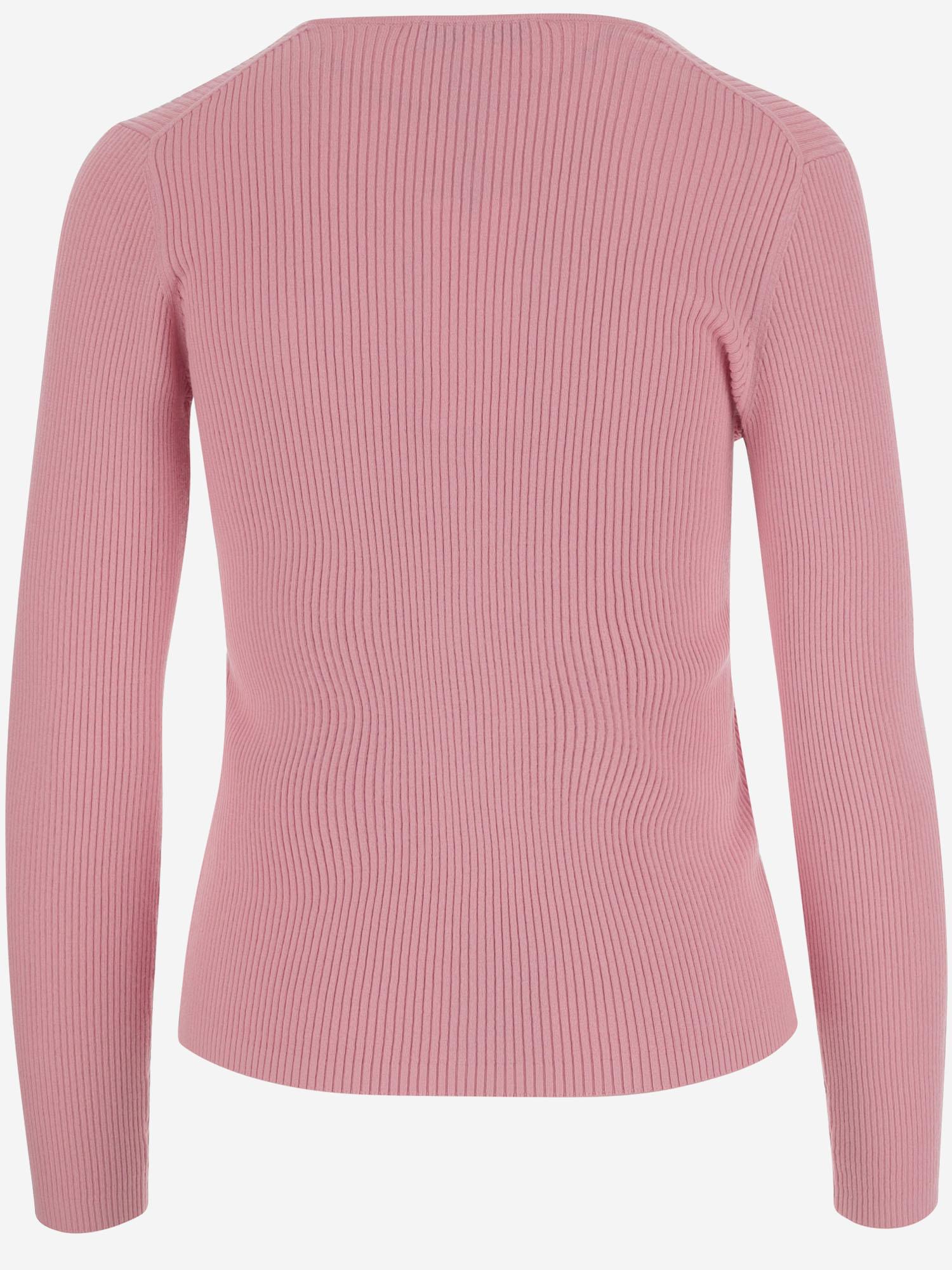 MAISON KITSUNE OW00501KT10910139