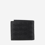 PORTAFOGLIO BI-FOLD 749412 VCPQ48803 BOTTEGA VENETA 