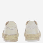 SNEAKERS SUPVINT LOW X MIHARA YASUHIRO AVLWMMY1 WHITE AUTRY x MAISON MIHARA 