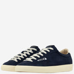 SNEAKERS EASYKNIT LOW SCLMKT05 SUELEATNAVYMRSH AUTRY 