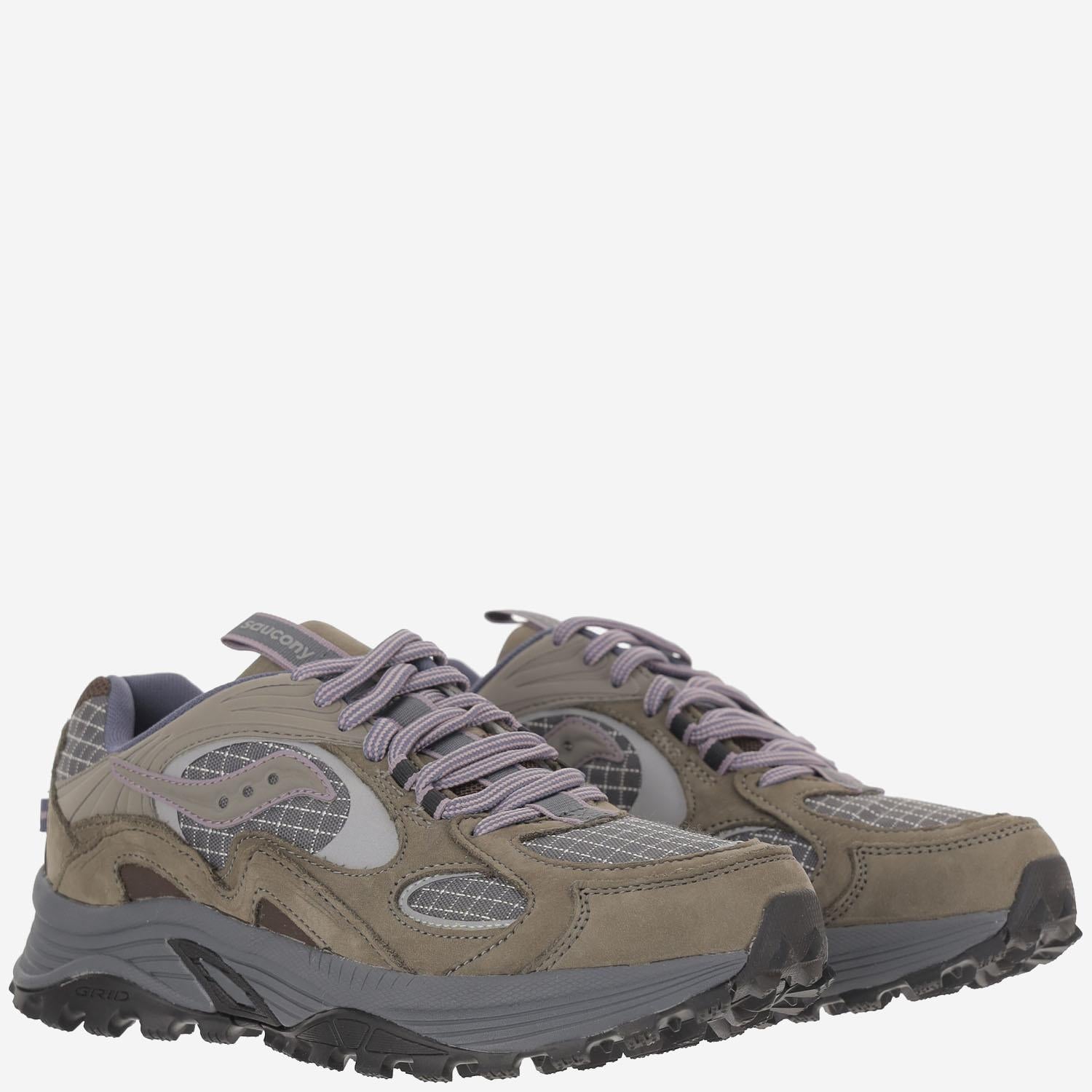 SNEAKER GRID AURA X S70924 1 SAUCONY 