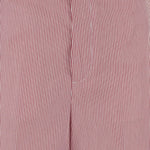 PANTALONI JUNO IN COTONE A RIGHE ARMTMP040C 016042 ARMARIUM 