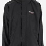 GIACCA POLITICAL CAMPAIGN 839088 TSO351000 BALENCIAGA 