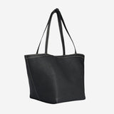 Borsa Park Tote Three Stitch W1893L624 BLECS THE ROW 