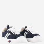 SNEAKERS COURT ACE IN SUEDE C225CLM SL71800XW PRO-KEDS 